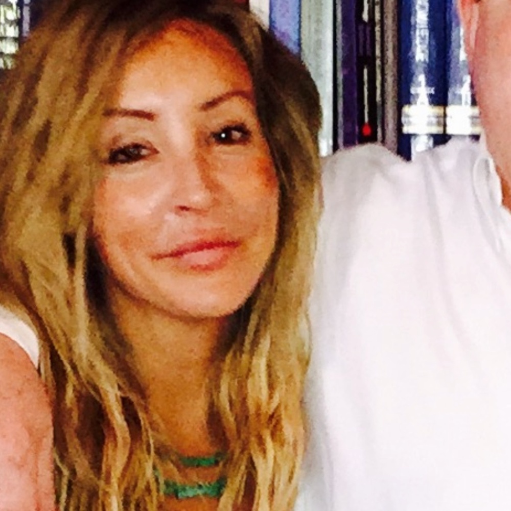 Meet your Posher, Ali